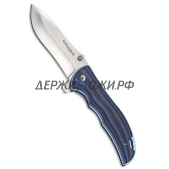Нож Blue Line Magnum Boker складной BK01SC001